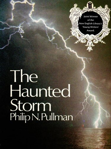 descargar libro The Haunted Storm