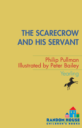 descargar libro The Scarecrow and His Servant