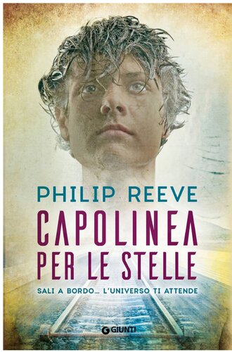 descargar libro Capolinea per le stelle