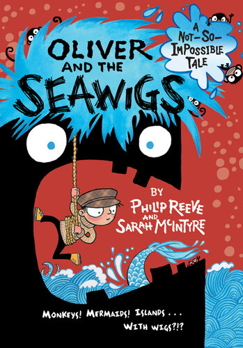 libro gratis Oliver and the Seawigs