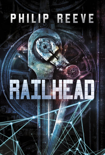 descargar libro Railhead