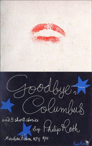 descargar libro Goodbye, Columbus / and 5 short stories (proofread)