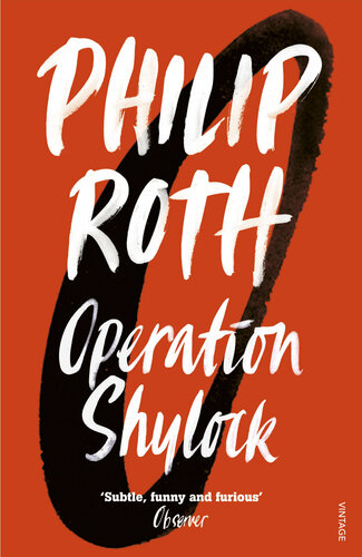 descargar libro Operation Shylock