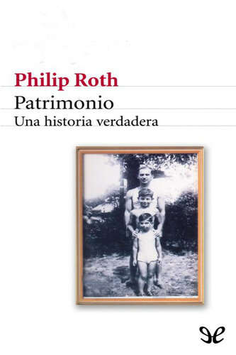 descargar libro Patrimonio