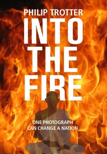 descargar libro Into the Fire