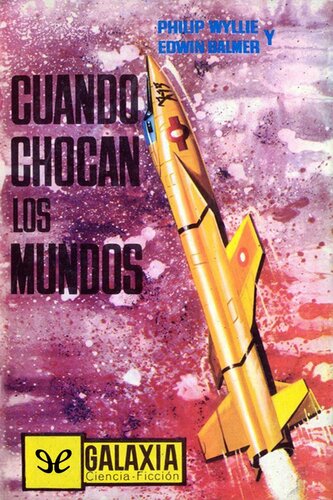 descargar libro Cuando chocan los mundos