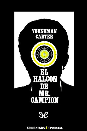 descargar libro El halcón de Mr. Campion