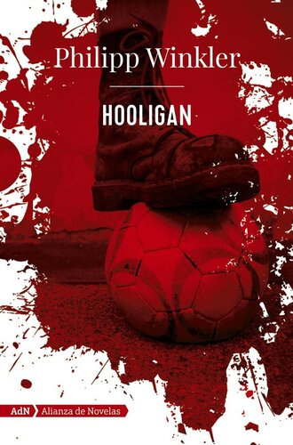 descargar libro Hooligan