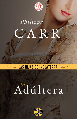 descargar libro adúltera