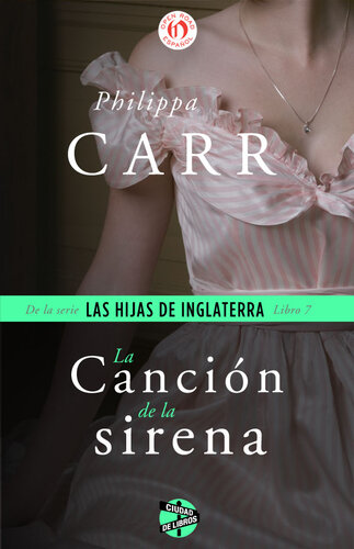 descargar libro canción de la sirena