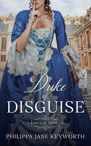 descargar libro Duke of Disguise