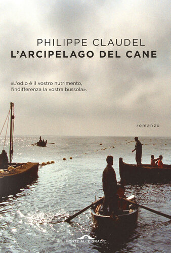 descargar libro L'arcipelago del cane