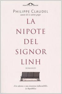 descargar libro La nipote del signor Linh