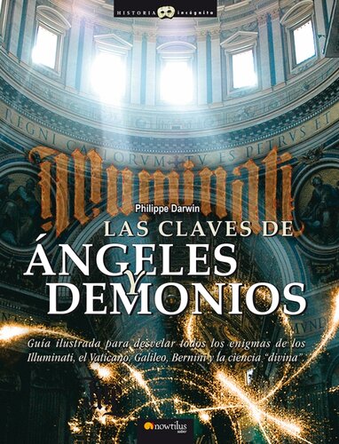 libro gratis Las Claves de Ángeles y Demonios