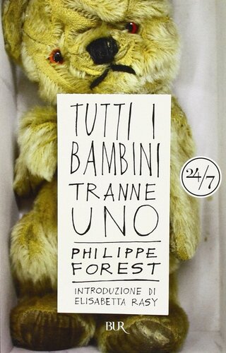 libro gratis Tutti i bambini tranne uno