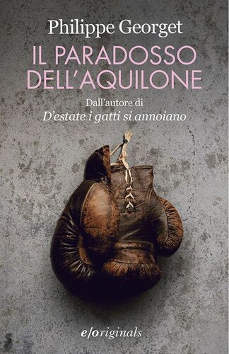 libro gratis Il paradosso dell'aquilone