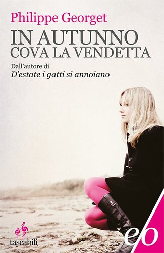 libro gratis In autunno cova la vendetta