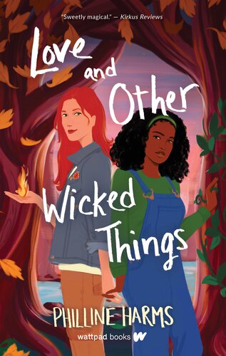 descargar libro Love and Other Wicked Things