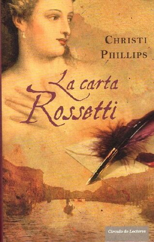 descargar libro La carta Rossetti