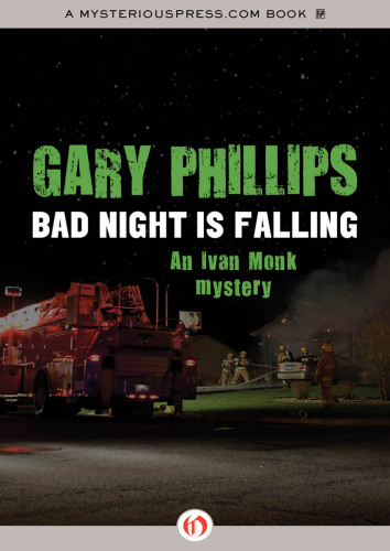 descargar libro Bad Night is Falling