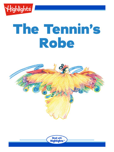 libro gratis The Tennin's Robe