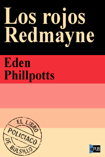 libro gratis Los rojos Redmayne