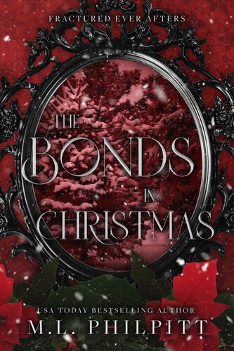 descargar libro The Bonds in Christmas