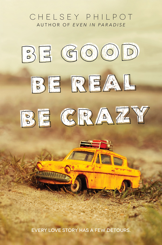 descargar libro Be Good Be Real Be Crazy