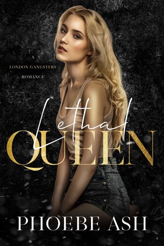 descargar libro Lethal Queen