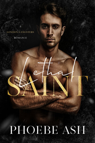 descargar libro Lethal Saint, a Dark Mafia Marriage Romance (Lethal Duet Book 1)