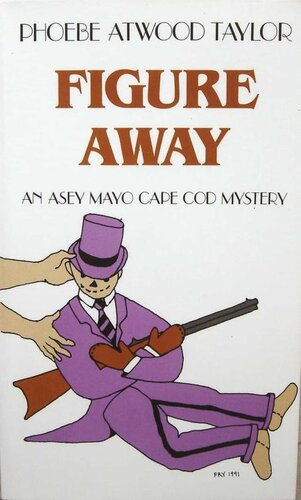 descargar libro Asey Mayo 10 Figure Away