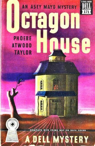 descargar libro Asey Mayo 11 Octagon House