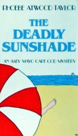 descargar libro Asey Mayo 16 The Deadly Sunshade