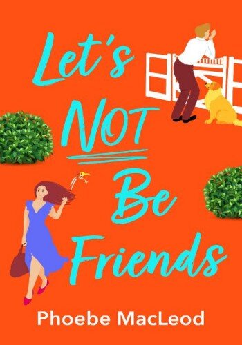 descargar libro Let's Not Be Friends