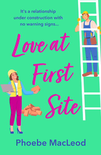 descargar libro Love at First Site