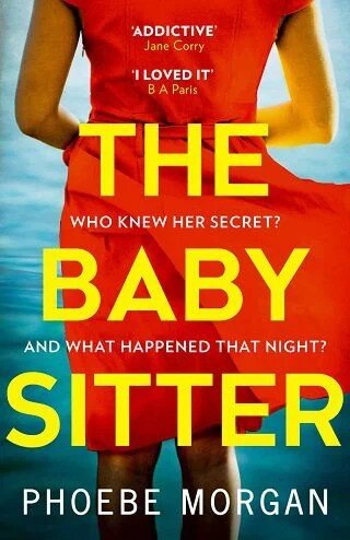 descargar libro The Babysitter