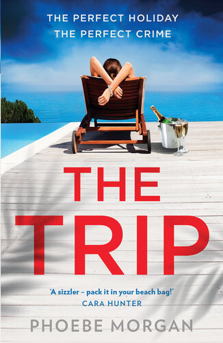 descargar libro The Trip