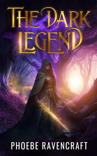 libro gratis The Dark Legend