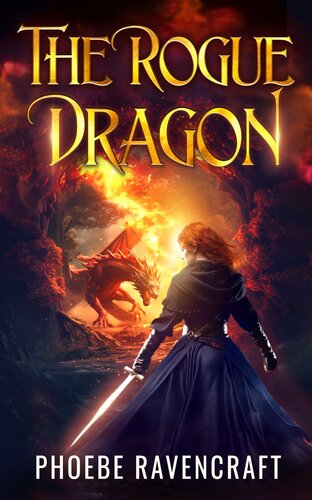 libro gratis The Rogue Dragon