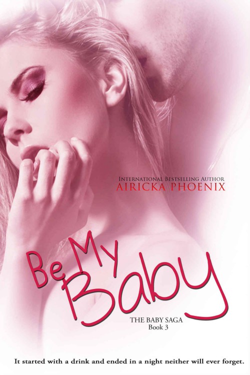 descargar libro Be My Baby