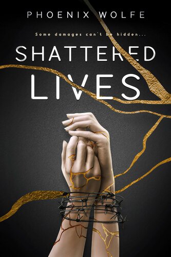 libro gratis Shattered Lives