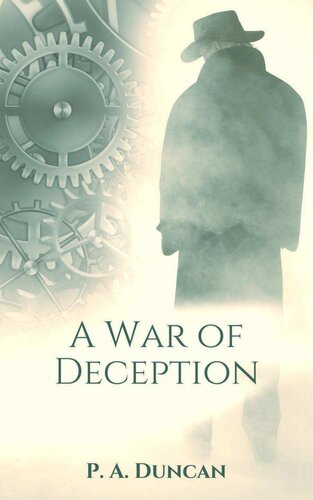 descargar libro A War of Deception