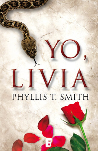 descargar libro Yo, Livia