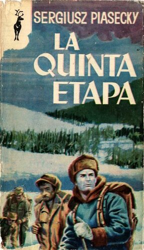 descargar libro La quinta etapa