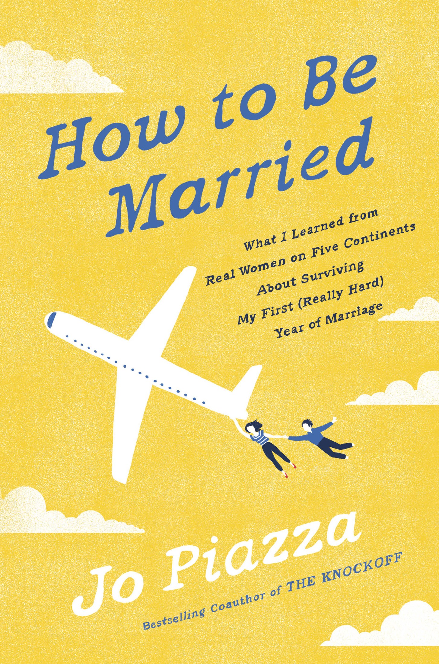 descargar libro How to Be Married