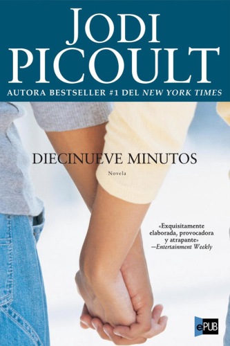 libro gratis Diecinueve minutos