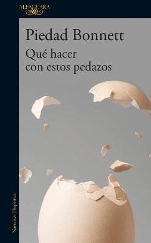 descargar libro Qué hacer con estos pedazos [ed.: Primera edición]