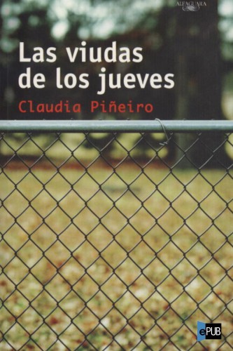 libro gratis Las viudas de los jueves