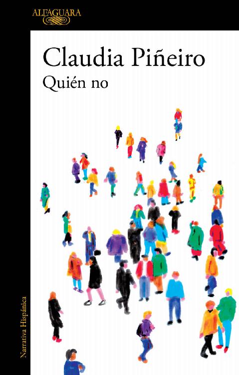 libro gratis Quién no