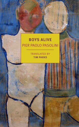 descargar libro Boys Alive